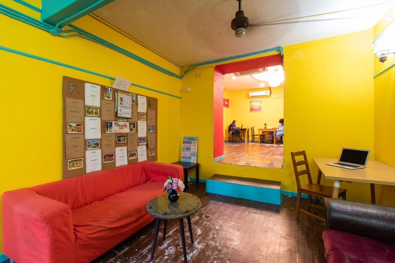 Travel Hub Highstreet — Foto 1