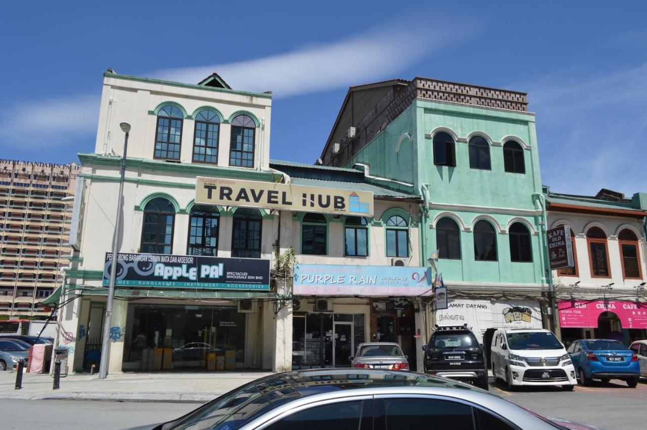 Travel Hub Highstreet — Foto 2